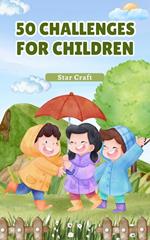 50 Challenges for Children
