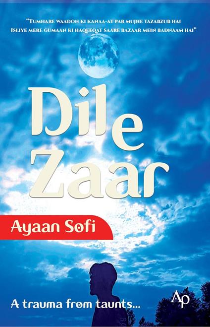 Dil e Zaar