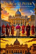 Heirs of St. Peter: Ten Papabili Cardinals to Succeed Francis