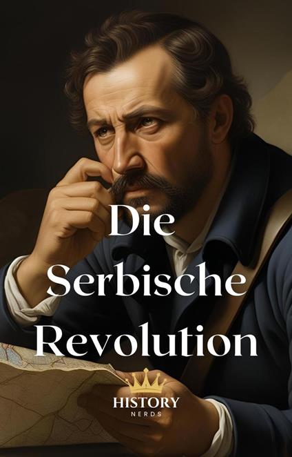 Die Serbische Revolution