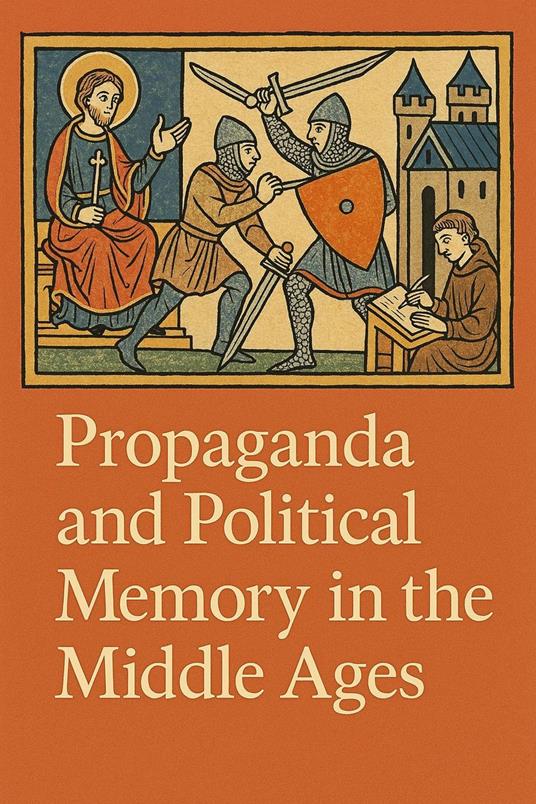 Propaganda and Political Memory in the Middle Ages