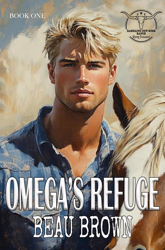 Omega's Refuge