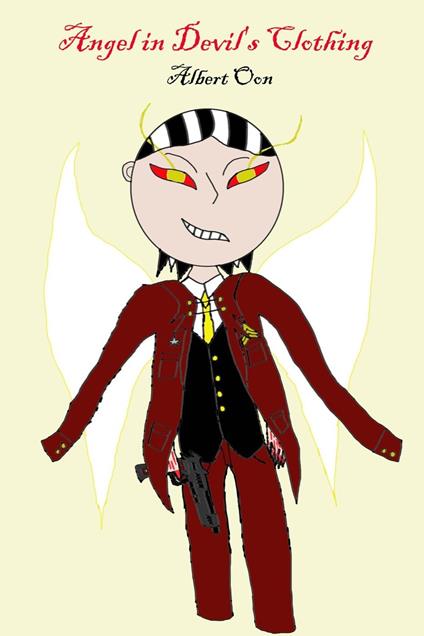 Angel in Devil's Clothing
