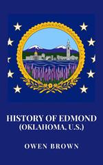 History of Edmond (Oklahoma, U.S.)