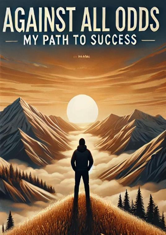 Against All Odds: My Path to Success - Oppong Nimako Samuel - ebook