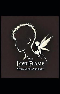The Lost Flame - Steven Post - cover