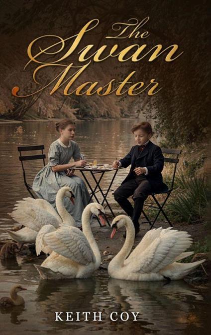 The Swan Master