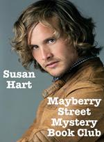 Mayberry Street Mystery Book Club