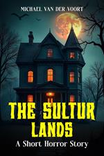 The Sultr Lands: A Short Horror Story