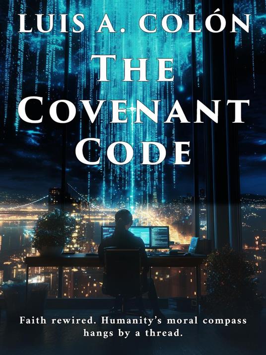 The Covenant Code