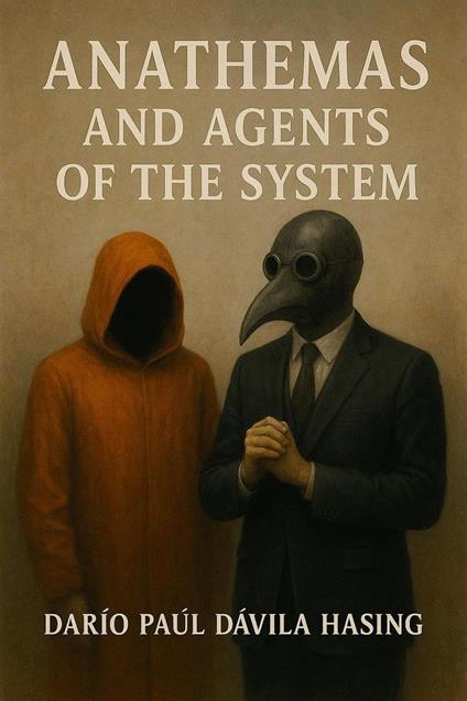 Anathemas And Agents Of The System