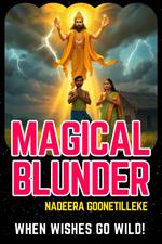 Magical Blunder