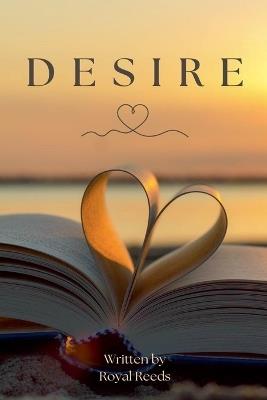 Desire - Royal Reeds - cover
