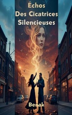 Échos des Cicatrices Silencieuses - Benak - cover