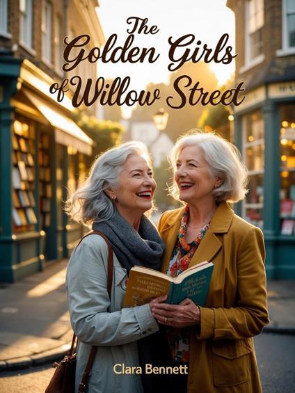 The Golden Girls of Willow Street