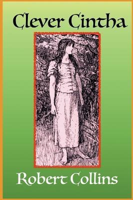 Clever Cintha - Robert Collins - cover