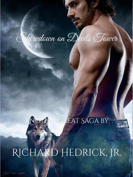 Showdown on Devils Tower