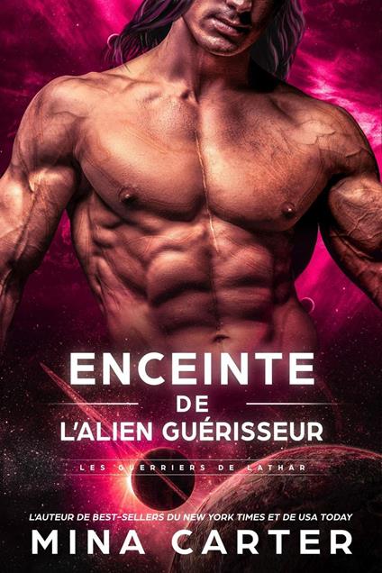 Enceinte de l’Alien Guérisseur