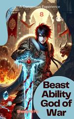 Beast Ability God of War