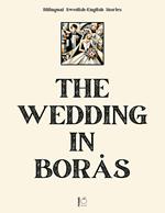 The Wedding in Borås: Bilingual Swedish-English Stories