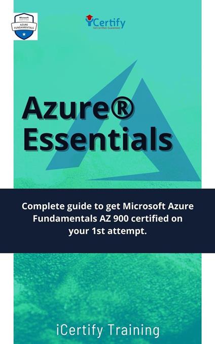 Azure® Essentials