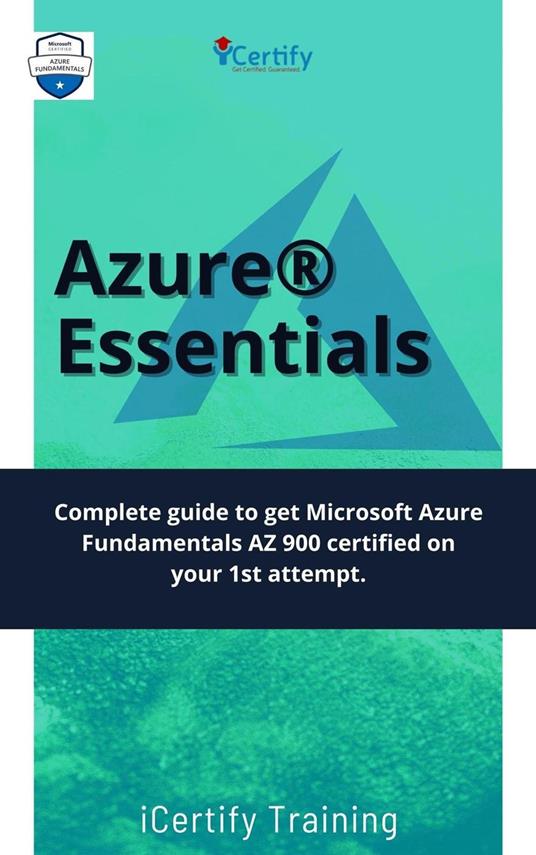 Azure® Essentials