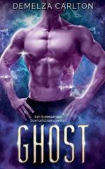 Ghost: Een Buitenaardse Sciencefictionromantiek