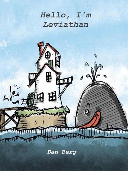 Hello, I'm Leviathan