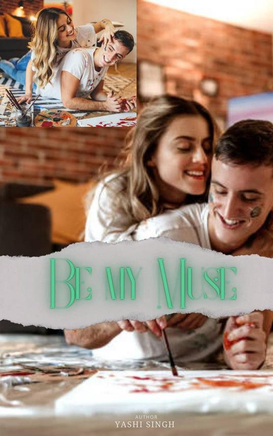 Be My Muse