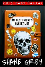My Best Friend's Bucket List