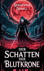 Der Schatten der Blutkrone