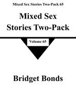 Mixed Sex Stories Two-Pack 65