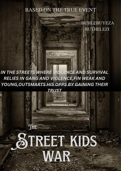 Street Kid War