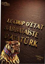 Le Coup d'État Sabbataïste d'Atatürk