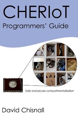 CHERIoT Programmers' Guide - David Chisnall - cover