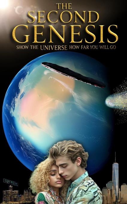 The Second Genesis: Show the Universe How Far You Will Go