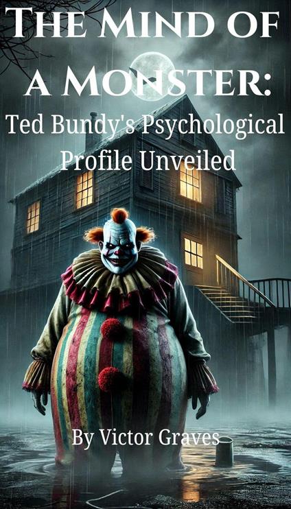 Gacy's Playground: The Hidden Horrors of John Wayne Gacy