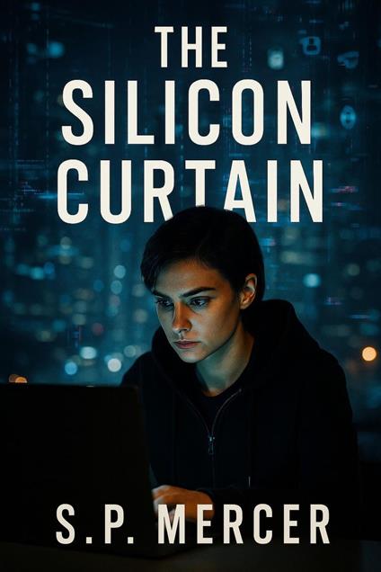 The Silicon Curtain