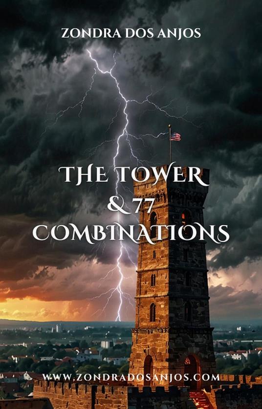 The Tower and 77 Tarot Combinations