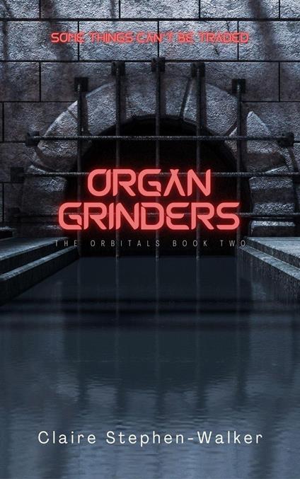 Organ Grinders