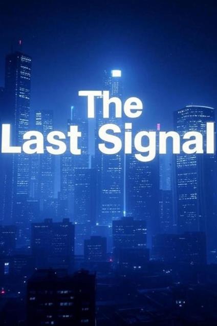 The Last Signal