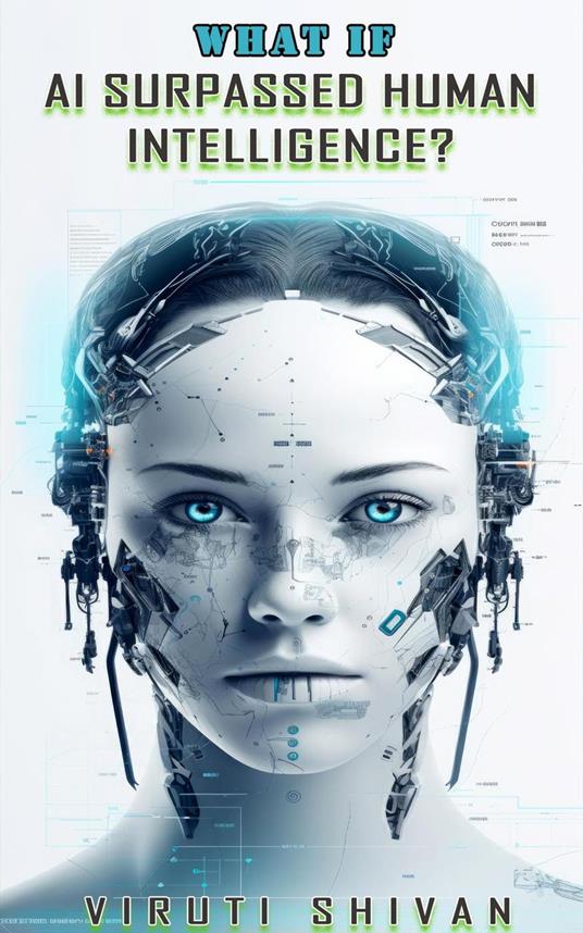 What If AI Surpassed Human Intelligence?