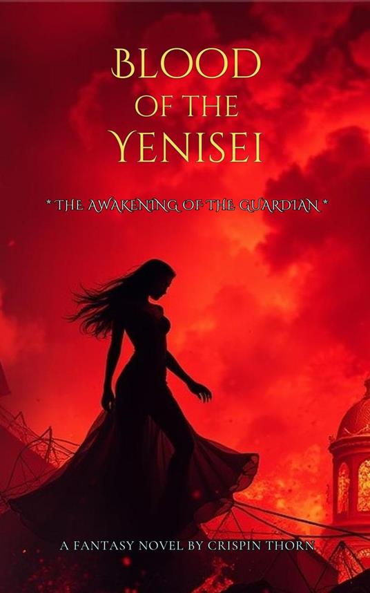 Blood of the Yenisei