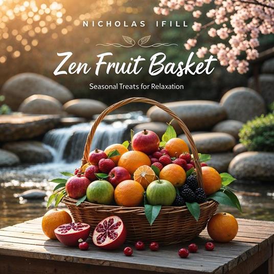 The Zen Fruit Basket: Seasonal Treats for Relaxation