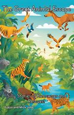 The Great Animal Escape