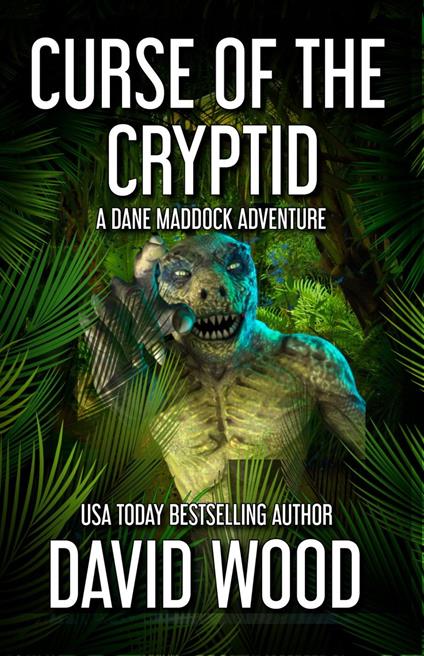 Curse of the Cryptid