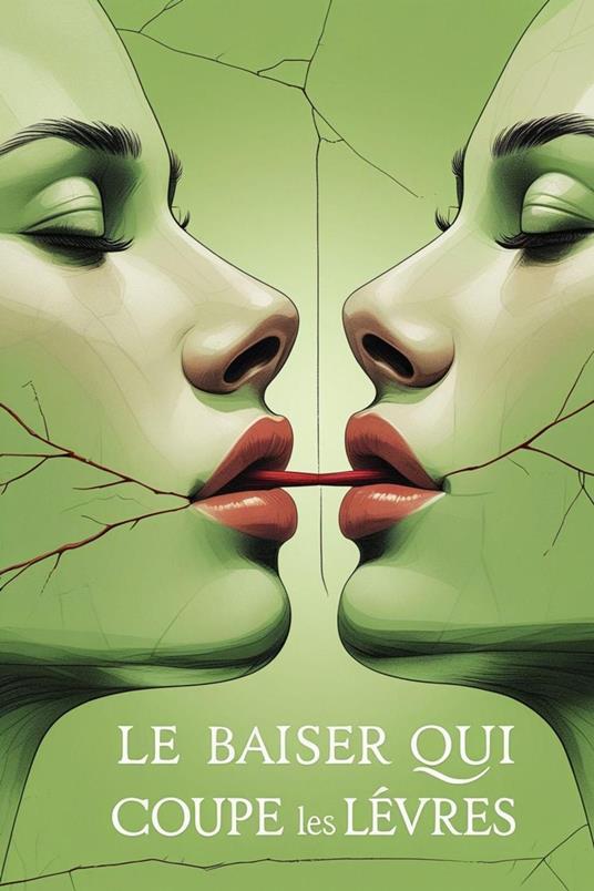 Le Baiser qui Coupe les Lèvres