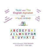 Tsuki and The English Alphabet - Second Edition