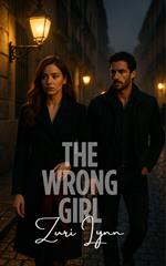 The Wrong Girl