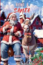 Rent a Santa